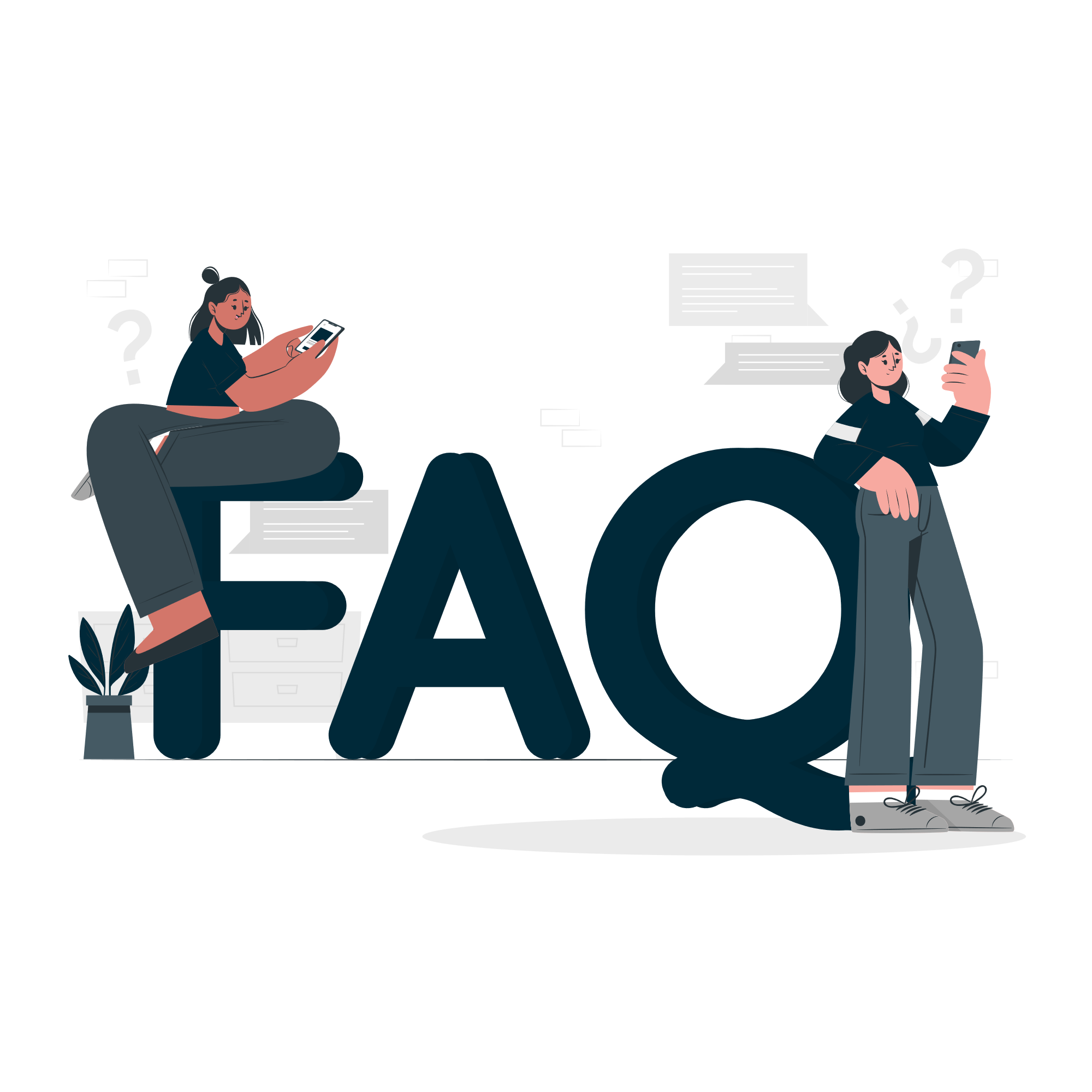 faq